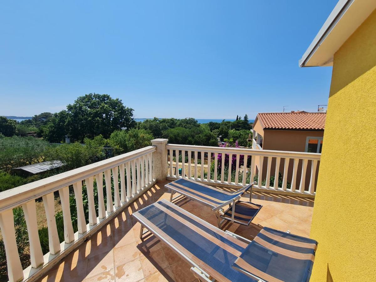 וודניאן Apartments Kuca Sunce מראה חיצוני תמונה