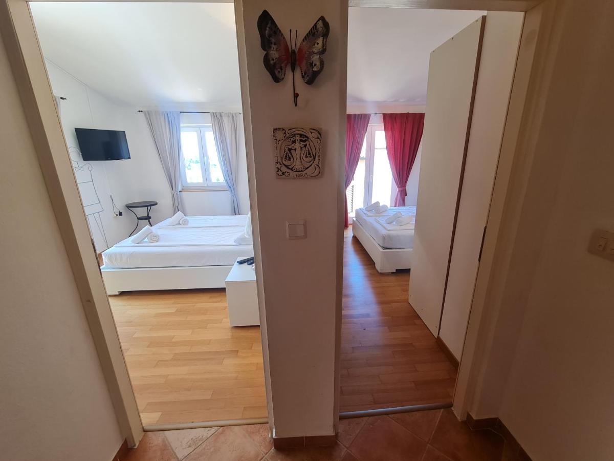 וודניאן Apartments Kuca Sunce מראה חיצוני תמונה