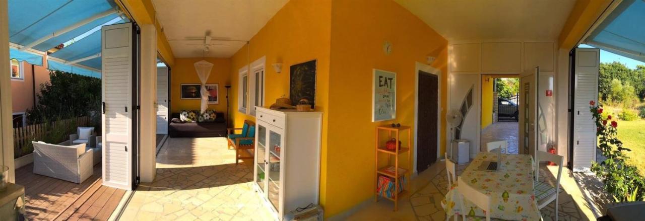 וודניאן Apartments Kuca Sunce מראה חיצוני תמונה