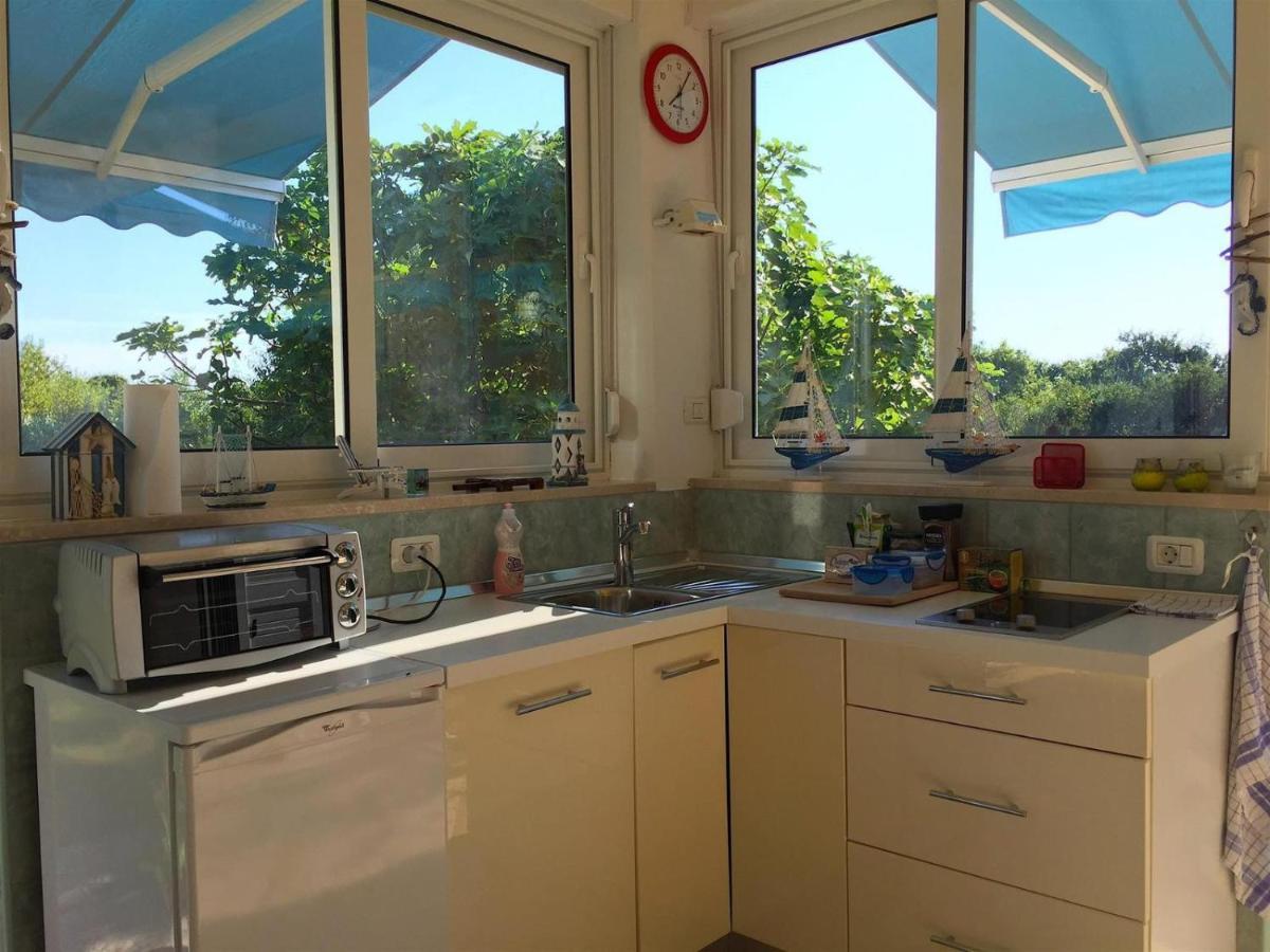וודניאן Apartments Kuca Sunce מראה חיצוני תמונה