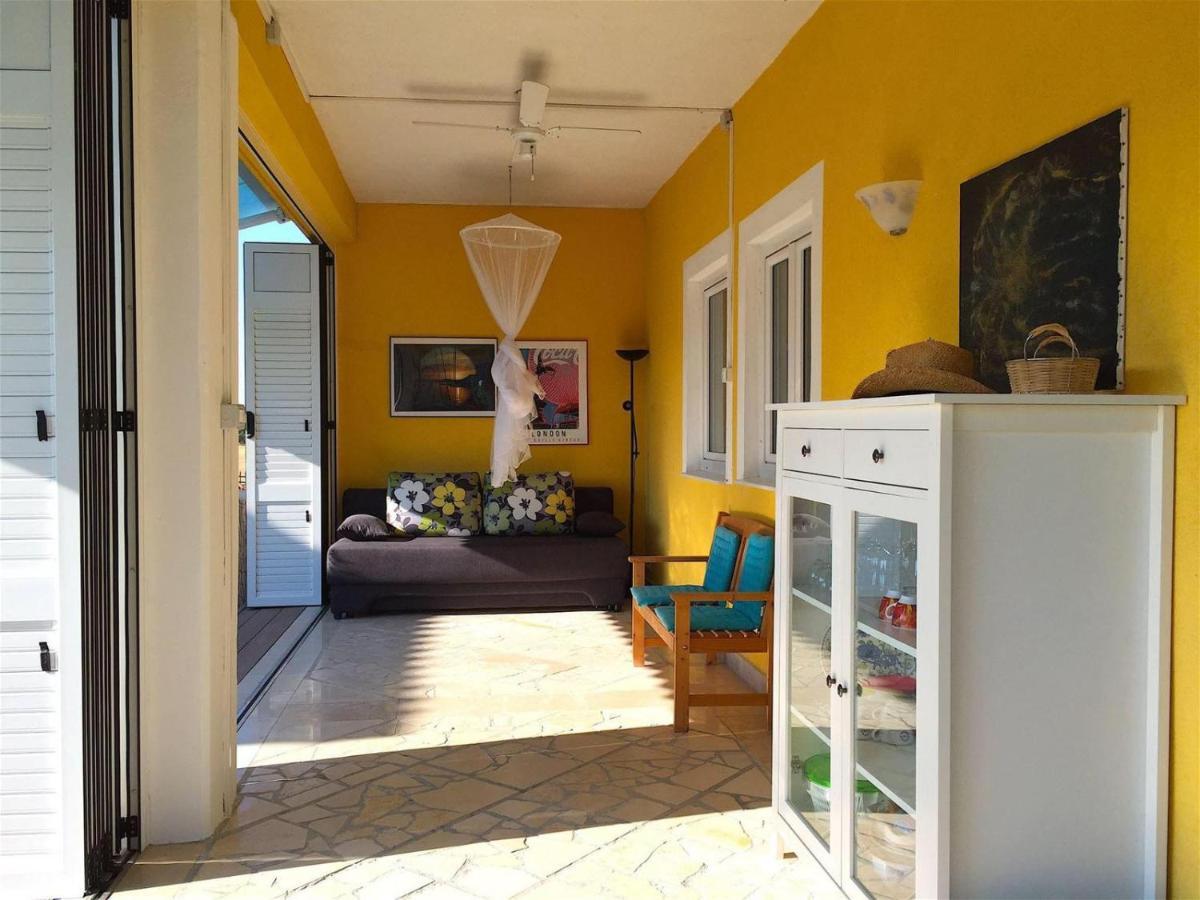 וודניאן Apartments Kuca Sunce מראה חיצוני תמונה